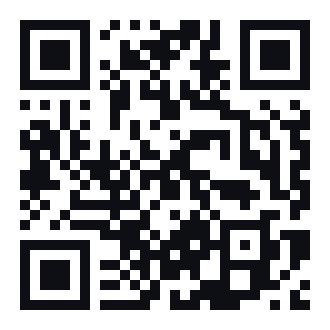 QR-код для открытия сайта на телефоне